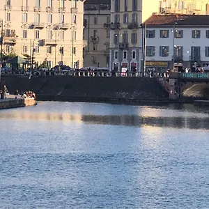 Navigli Appartamento